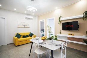 Foster Apartments b&b